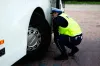 Trwają policyjne kontrole autokarów