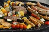 Majówkę czas zacząć! Co na grill - kiełbasa, kaszanka, czy karczek?