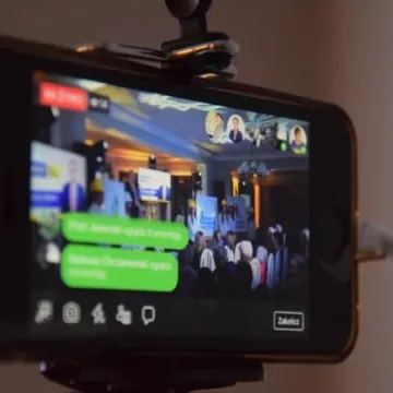 Razem dla Radomska prezentuje program wyborczy