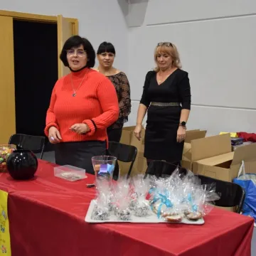 Niech gwiazdka w sercu rok cały trwa