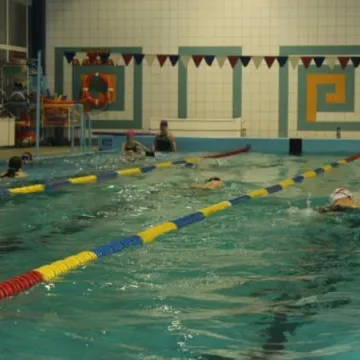 Otyliada - czas start