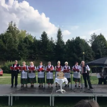 Dzień Organizacji Pozarządowych w Radomsku