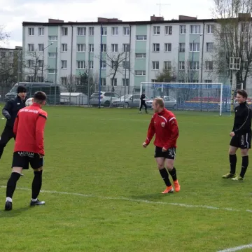 Wysokie zwycięstwo RKS Radomsko ze Skalnikiem Sulejów