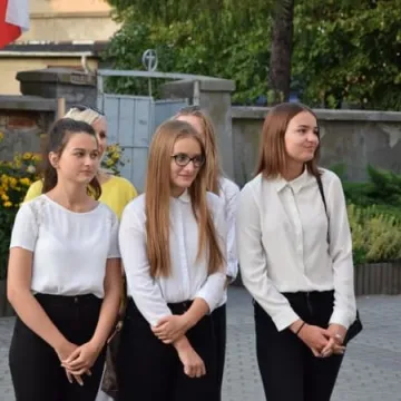  Kwiaty w rocznicę sierpnia ‘80