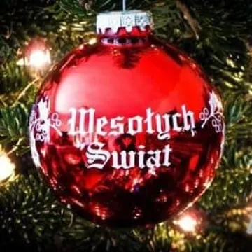 [FOTO] Świąteczne ozdoby Czytelników portalu Radomsko24.pl