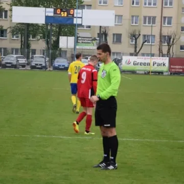 Derby dla Radomska! RKS - Ceramika Opoczno 3:0