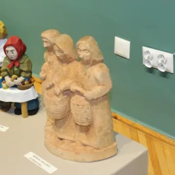 Pół tysiąca kontaktów w muzeum