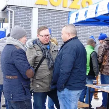 Finisz „Mapy potrzeb” .Nowoczesnej