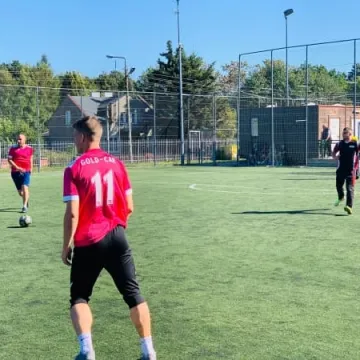 Wyniki 13. kolejki Ligi Szóstek