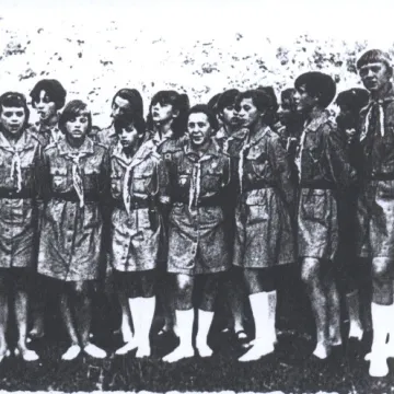 Expecto Artium. Czarodziejskie 40-lecie OPAL-u