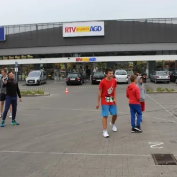 ESBANK Streetballmania po raz ósmy 
