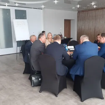 Pierwszy Smogowy Okrągły Stół dla Radomska