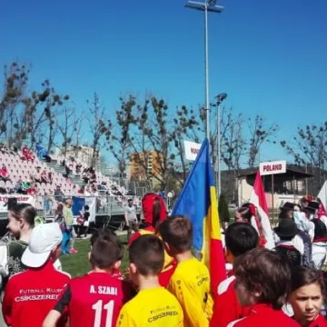 RAP Radomsko piąty na Słowacji