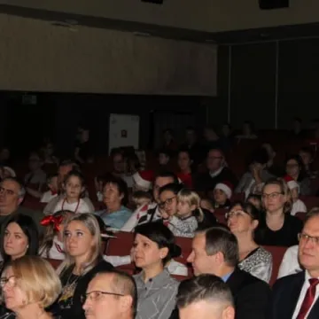 IX Koncert Grudniowy Specjalnego Ośrodka Szkolno-Wychowawczego