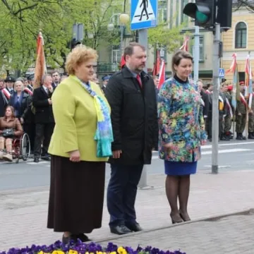 Święto Konstytucji 3 maja