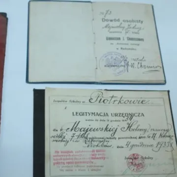 Izba pamięci otwarta