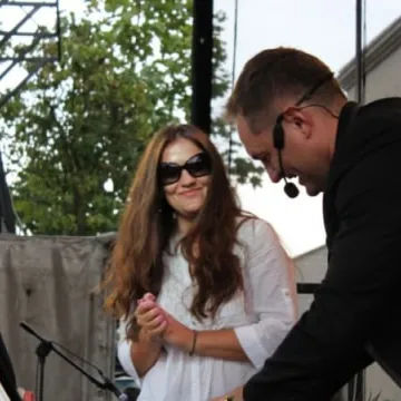 Święto Ziemniaka w Dmeninie