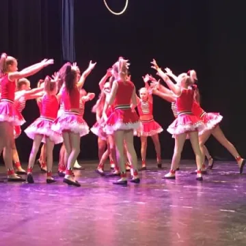 XXII Ogólnopolskie Spotkania Taneczne RADOMSKO OPEN 2018