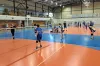 Młodzi siatkarze w akcji. PKN ORLEN Grand Prix Volley Radomsko