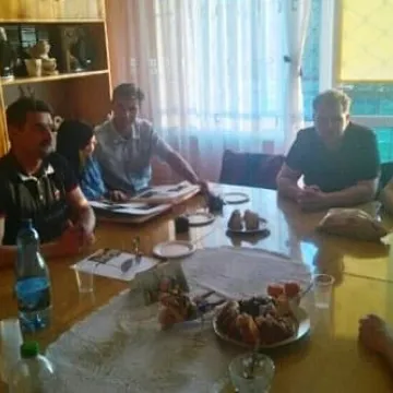 Szansa na trzeźwość