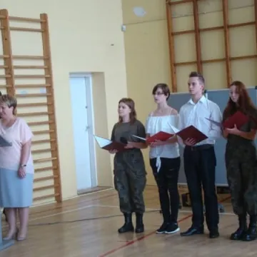 Rusza nowy rok szkolny