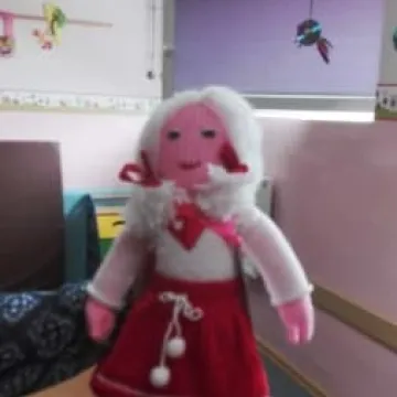 Konkurs na laleczkę poleczkę