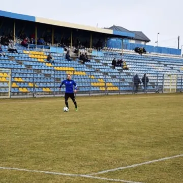 Remis RKS w ostatnim sparingu