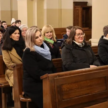 PSP 4 w Radomsku ma swój sztandar