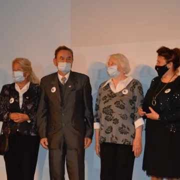 I LO w Radomsku ma już 100 lat