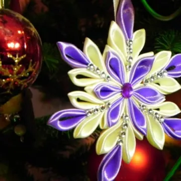 [FOTO] Świąteczne dekoracje Czytelników Radomsko24.pl