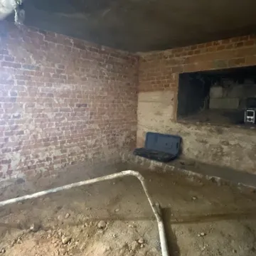 „Kinema” w Radomsku zmienia się nie do poznania