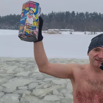 Pogoda sprzyja morsom z Radomska