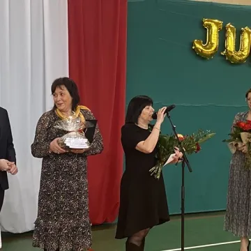 40 lat minęło... Jubileusz PSP nr 1 w Radomsku