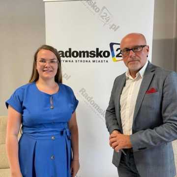 Aneta Bogdan: Paszport w kieszeń i zwiedzaj powiat