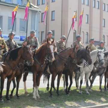 Uroczystości w 80. rocznicę udziału Wołyńskiej Brygady Kawalerii w II Wojnie Światowej