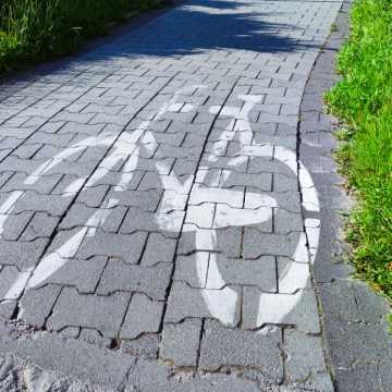 W Radomsku powstanie sieć ścieżek rowerowych. Urząd Miasta ogłosił przetarg