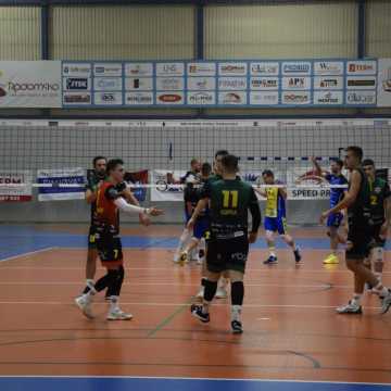 Wygrana i awans na pierwsze miejsce w tabeli METPRIM Volley Radomsko