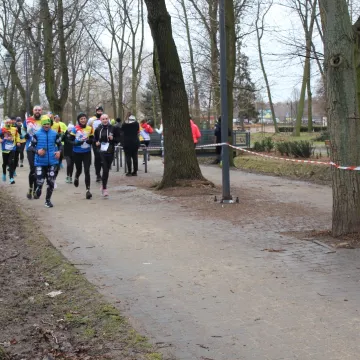 WOŚP 2022. Bieg „Policz się z cukrzycą” w Radomsku