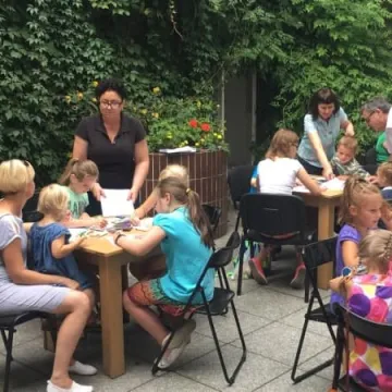 Cała Polska czyta Sienkiewicza