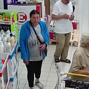 Czy rozpoznajesz tę parę?