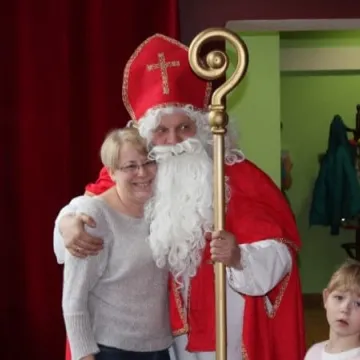 Mikołaj zagościł w Muzeum