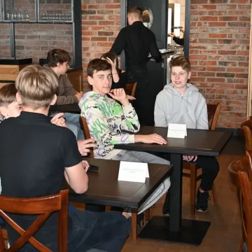 Za nami Gala XII Powiatowego Dnia Języków Obcych