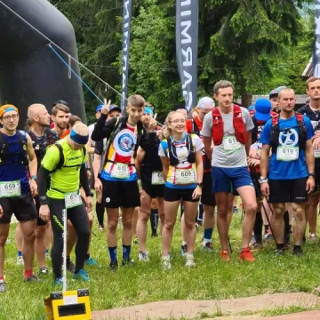 Weekendowe starty zawodników KBKS Radomsko. Babia Góra zdobyta