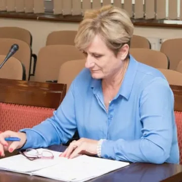 Szpital z 3-milionowym zyskiem