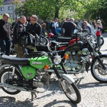 1 maja – Święto Pracy. Uroczystości w Radomsku