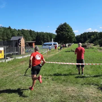 II edycja Radomszczańskiej Piwnej Mili