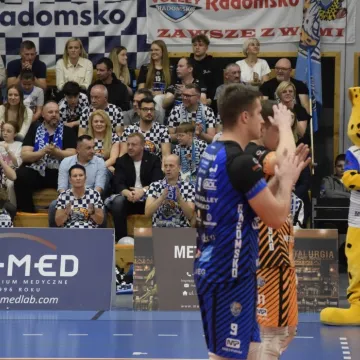 METPRIM Volley Radomsko mistrzem III ligi po triumfie w turnieju finałowym