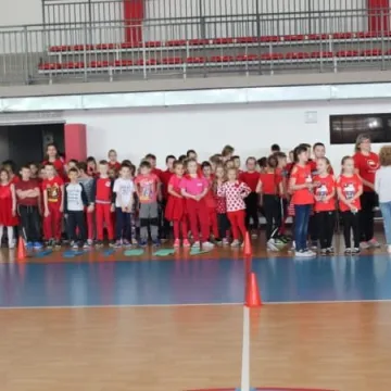 Światowy Dzień Czerwonego Krzyża i Czerwonego Półksiężyca w Radomsku