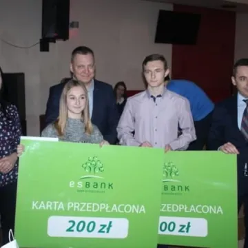 Finał X edycji konkursu Bądź Przedsiębiorczy