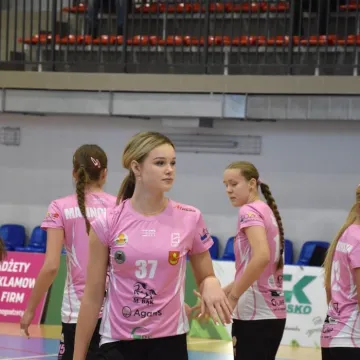 Bez przełamania w III lidze. Siatkarki Volley znów bez punktów